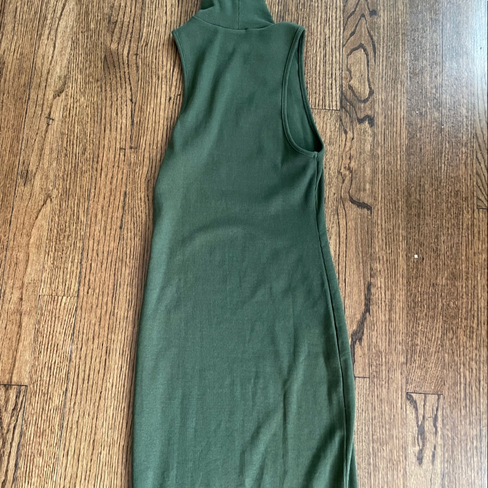 Zara dress
